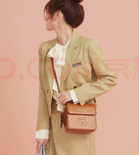 不莱玫（bromen bags）不莱玫腋下...