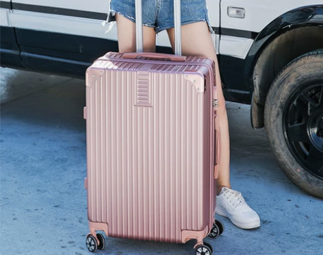 【88狂欢价】行李箱网红ins学生万向轮旅...