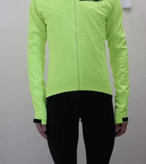 骑行服冬季防风保暖 品牌：GIANT，捷安...