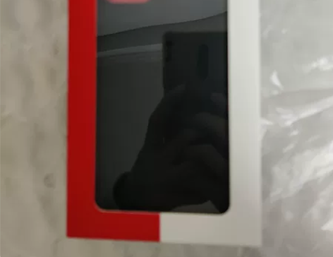一加手机 原装保护壳 全新正品未拆封 9...