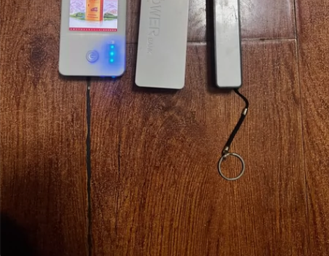 小充电宝 寻求有能力的小伙伴组合使用  打...