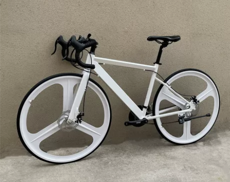 铝合金公路自行车弯把变速自行车27|30速...