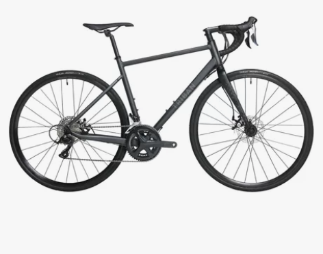 公路自行车 迪卡侬rc500 M号 SOR...
