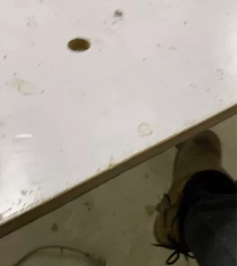 工程测线器，之前干工程用的，所有的线测试一...