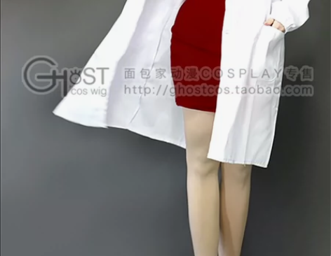 【预售】现货包邮面包家cosplay名侦探...