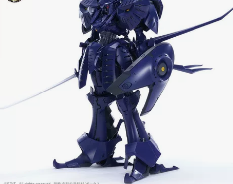 造型村 1/100 FSS IMS 五星...