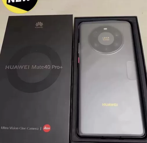 华为 mate 40pro + 12+25...