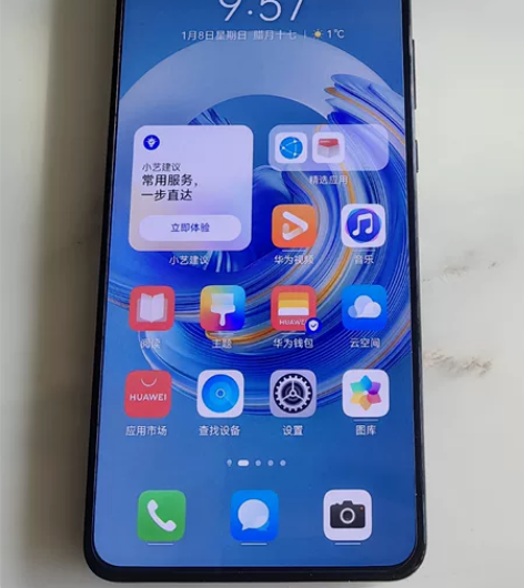 Huawei/华为 华为 Mate 30 ...