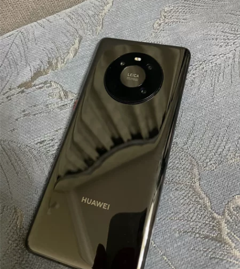 HUAWEI Mate 40 128G无盒...