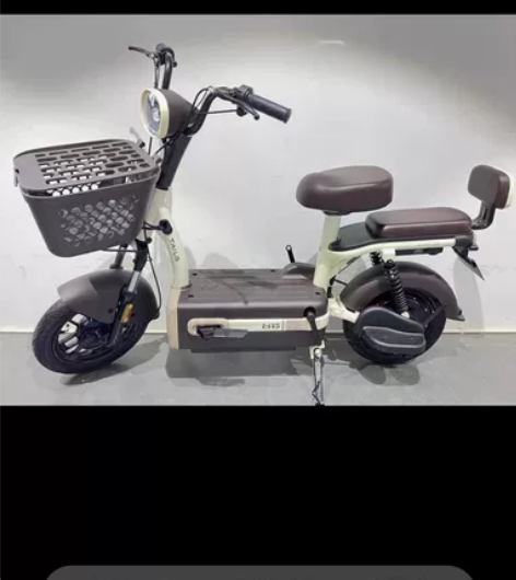 台铃12A48V（50—60公里）9成新，...