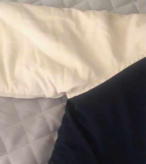 儿童棒球棉服，质量很好，九层新，130码，...
