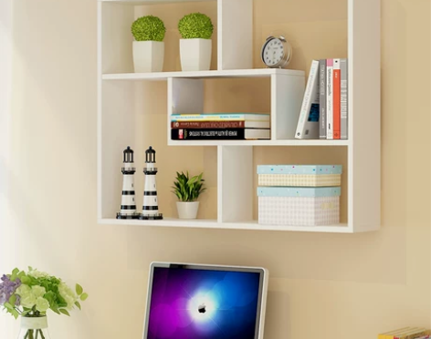 悠佳 搁板置物架 感兴趣的话点“我想要”和...