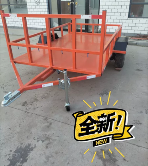 拉货大拖车，车厢面积长2.9米，宽1.7米...