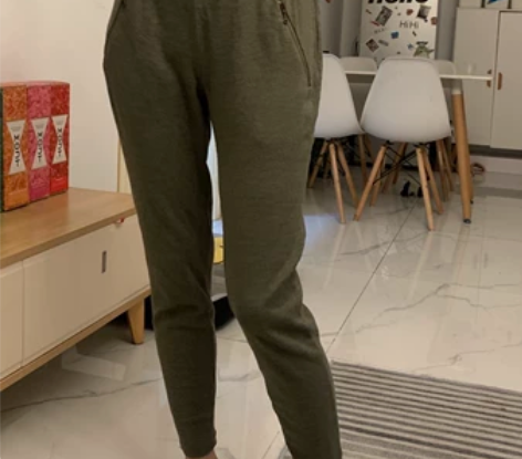 Zara买的连体裤，30转 感兴趣的话点“...