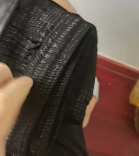 高弹亲肤。男士休闲裤，收拾房间找出来的 感...