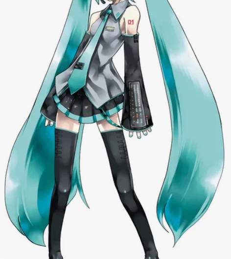 【预售】Miku 公式服 cosplay ...