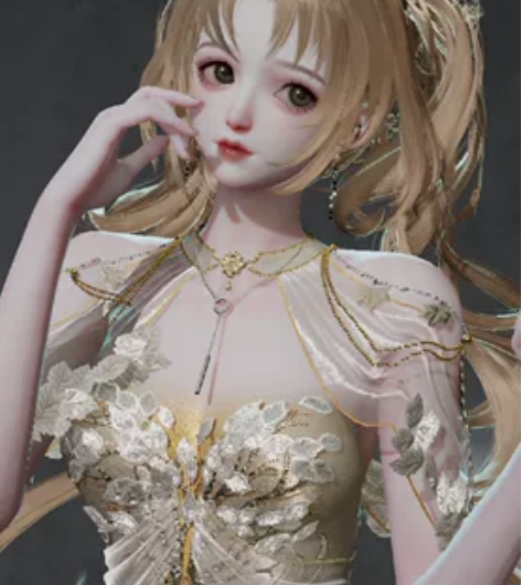 以闪亮之名枯蝶麦穗分解头潮流密码 以闪亮之...