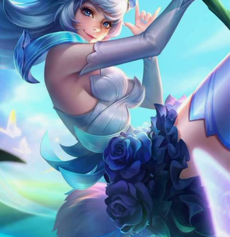 公孙离 花间舞cos全套漫之源家的配饰齐全...