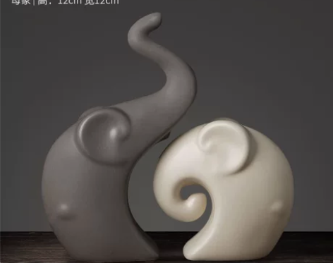 全新包邮！新手现代摆件家居饰品客厅电视酒柜...