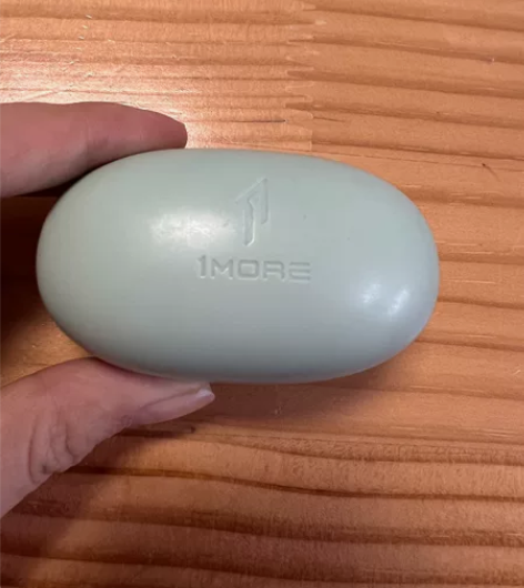 万魔1more耳机仓 老款 使用程度看图 ...