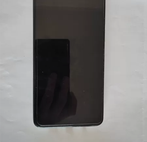 手机型号：红米k30i 颜色：白色内存：6...