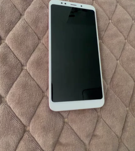 MIUI小米红米5PLUS32G手机 非常...