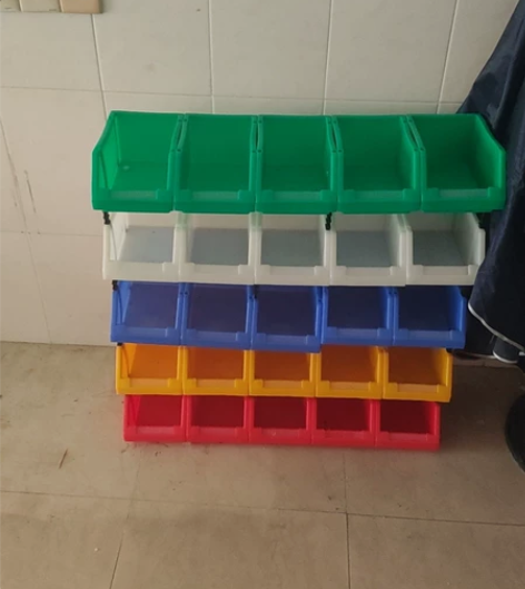 五金整理盒5排,30蚊,不包邮 感兴趣的话...