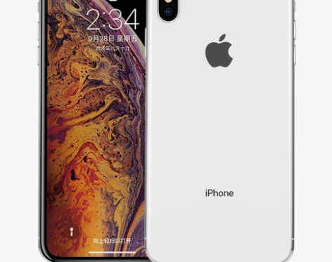 Apple/苹果 iPhone X Xr ...