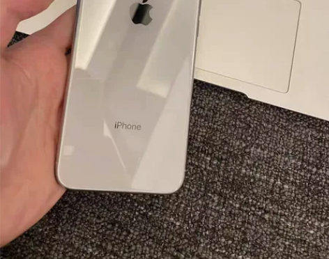 实拍图二手苹果X国行全网通低价/iphon...