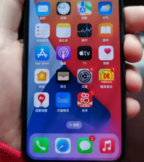 iPhoneX 256g 黑色，自用，成色...