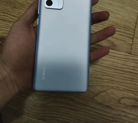 小米12Pro 12+256 一直带壳用的...