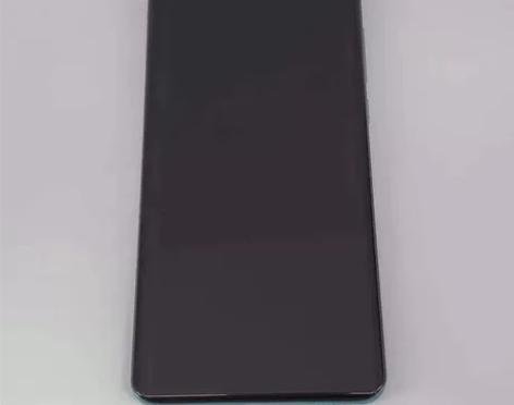 小米   12+256    98%pak...