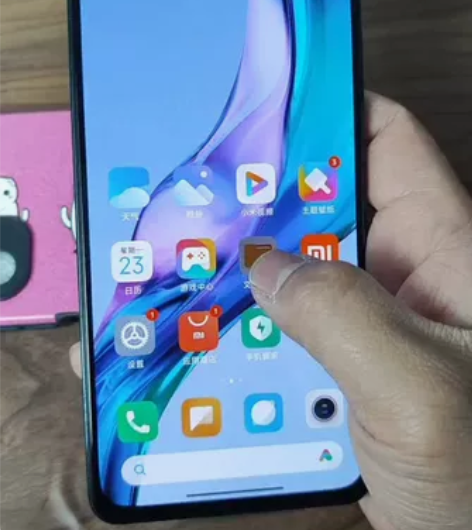 98新全原Redmi K40   无锁机 ...
