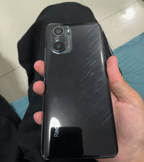 MIUI/小米 红米 K40 Pro（5G...