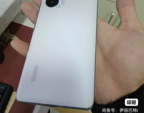 红米k40pro8加256喜欢就拍 感兴趣...