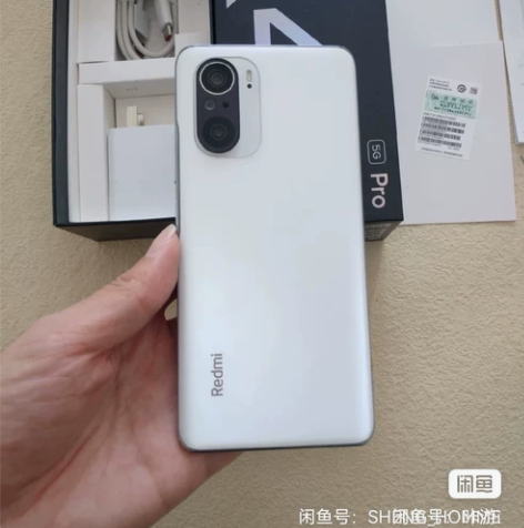 红米k40pro   8+256g   顶...