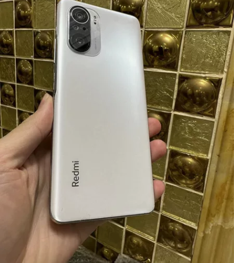 红米K40顶配8256G 功能完美 正品二...