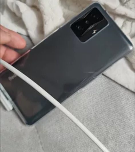 红米K50电竞版  骁龙8性片  22年9...