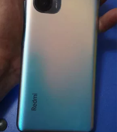 红米K40  5G  15+256  无账...