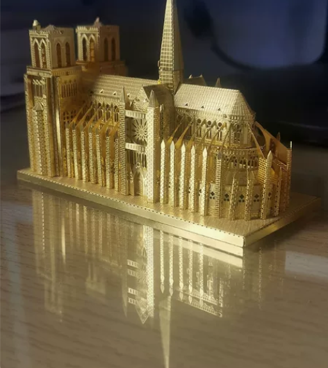 拼酷 piececool 成品，凌弓骑士＆...