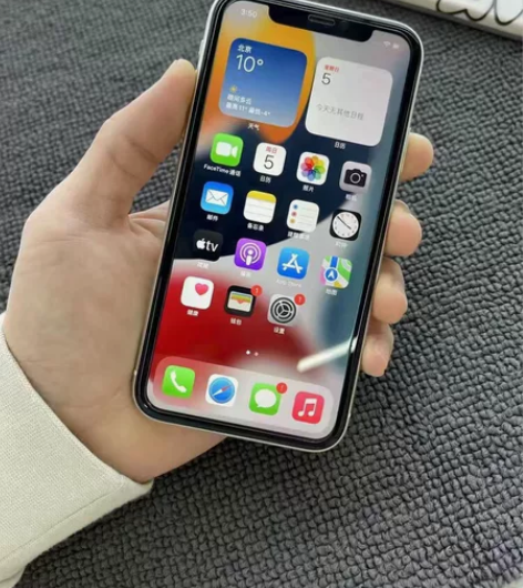 95新Apple/苹果 苹果 iPhone...