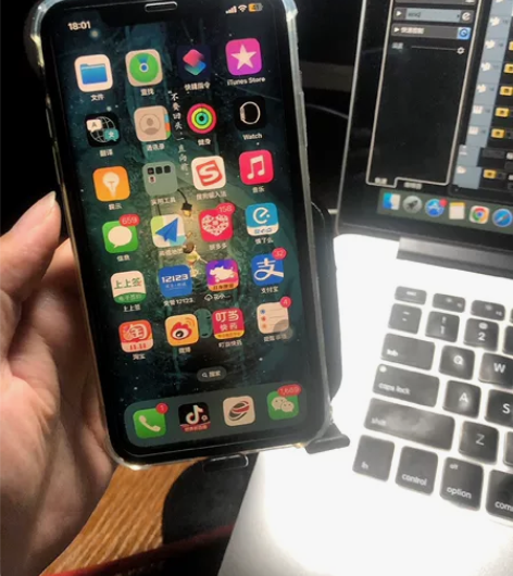 苹果原装11手机iPhone128G无拆修...