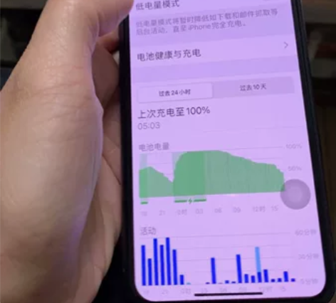 iPhone 11 Pro 256GB暗夜...