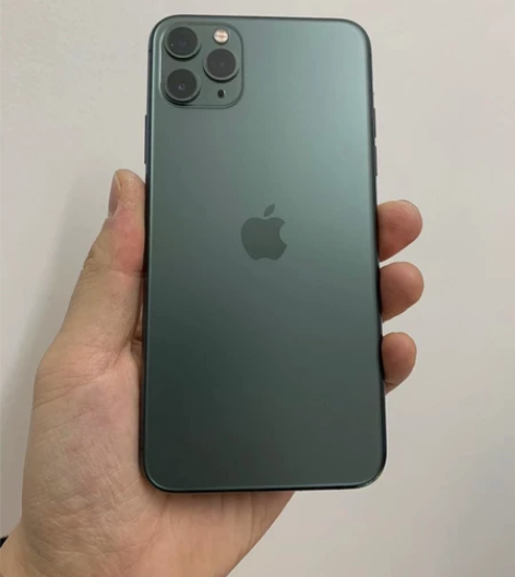 苹果11pro Max闲置了 换了安卓不想...