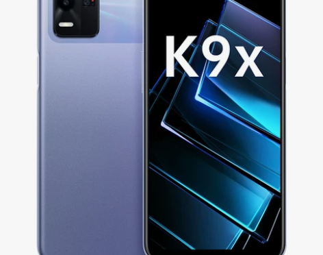 【立减510】OPPO K9x oppok...
