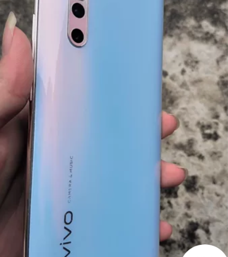 vivo. x27两年前的vivo旗舰机，...