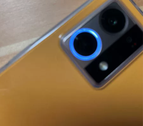 Oppo reno7欧洲版 镜头呼吸灯版 ...