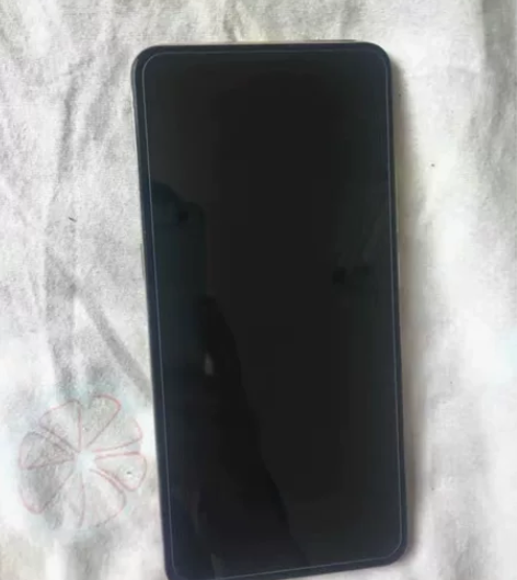 女生自用 VivoX27 8128G 升降...