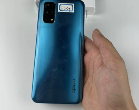 OPPO K7x 5g手机 8+128 5...