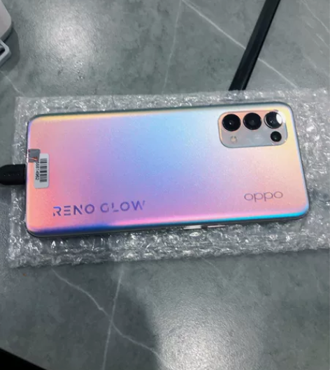 包邮OPPO Reno5 5G 二手手机 ...